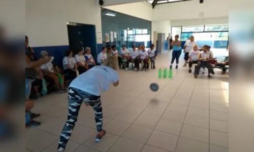 Centro da Juventude vai oferecer aulas de ginástica a partir do dia 2 de março