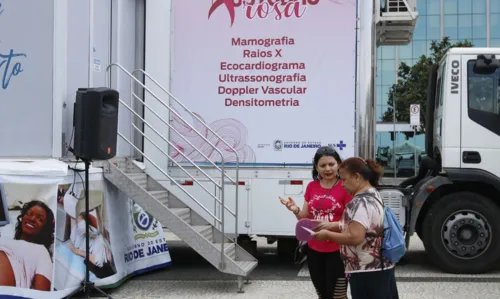 Câmara aprova ultrassom obrigatório para mulheres com risco de câncer