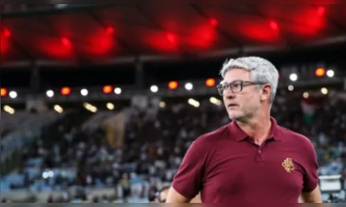 Odair encara missão de reanimar Flu para Copa do Brasil; eliminação gera prejuízo