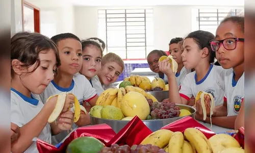 EDUCAÇÃO NOSSO ORGULHO