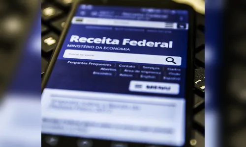 Receita antecipa pagamento de lotes de restituição do Imposto de Renda
