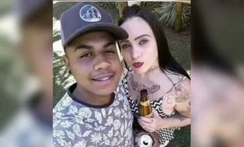 Casal morre após acidente na PR-082