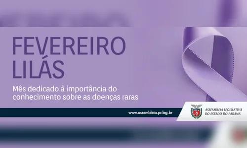 Doenças raras: mobilização quer conscientizar sobre importância do diagnóstico precoce