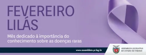 Doenças raras: mobilização quer conscientizar sobre importância do diagnóstico precoce