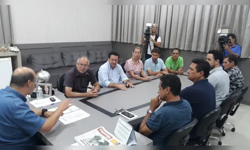 Legislativo de Apucarana reduz conta de luz de R$ 4 mil para R$ 400