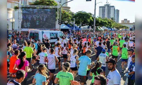 Secretaria de Esportes envolveu mais de 4 mil atletas em 2019