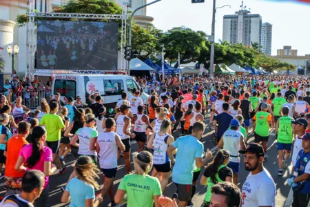 Secretaria de Esportes envolveu mais de 4 mil atletas em 2019