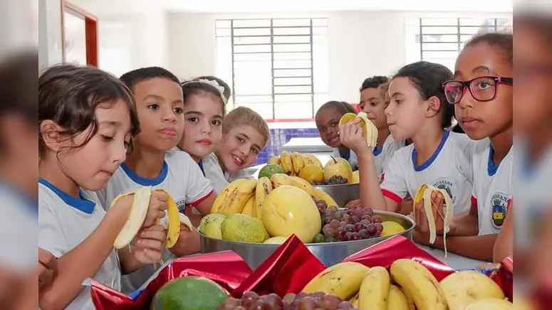 Imagem ilustrativa da notícia EDUCAÇÃO NOSSO ORGULHO
