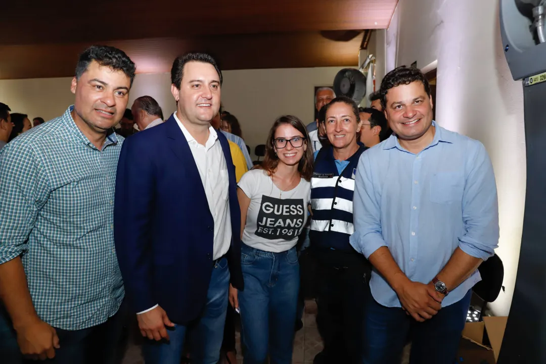 Nova linha aérea conecta duas belezas naturais do Paraná