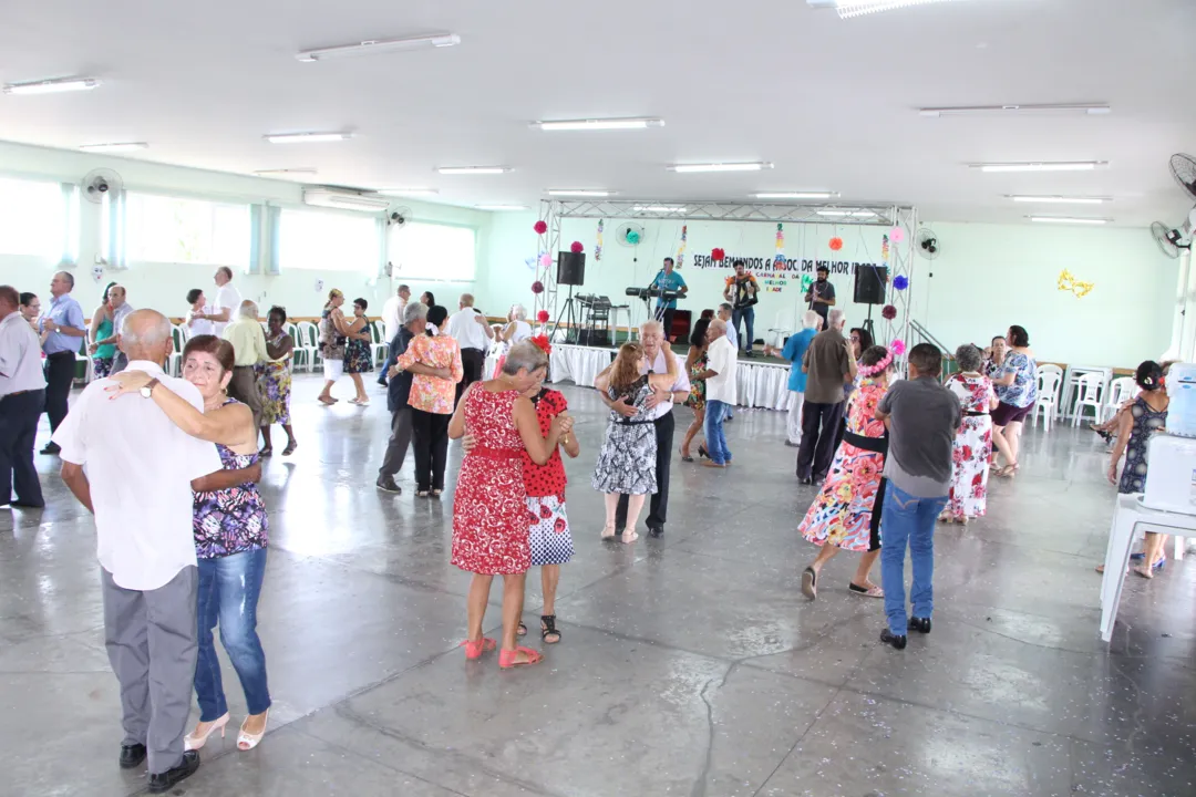 Foto: Assessoria de Imprensa da Prefeitura de Ivaiporã