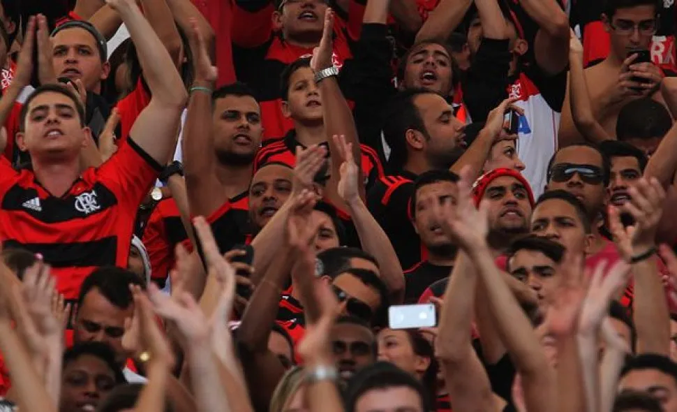 Flamengo empata em Quito e fica a uma vitória do título da Recopa Sul-Americana