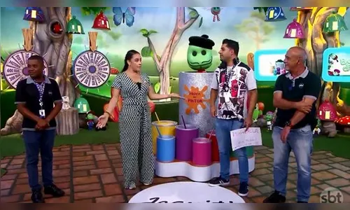 Silvia Abravanel critica equipe ao vivo: 'ficaram que nem idiotas?'