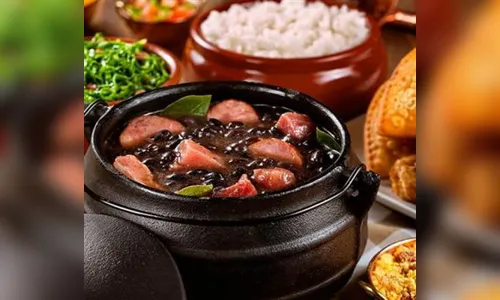 Damas das Acácias promovem tradicional feijoada beneficente em Apucarana 