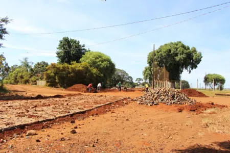 Foto: Assessoria de Imprensa da Prefeitura de Ivaiporã