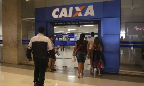 Saque de auxílio emergencial começa a ser liberado nesta segunda-feira