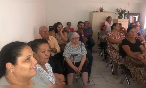 Ambulatório de Diabetes atende mais de 100 pacientes em Arapongas 