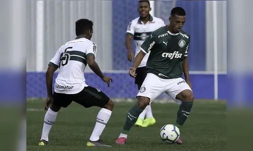 FPF divulga premiados em programa de excelência; Palmeiras voltará a participar