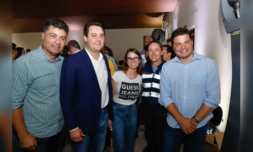 Nova linha aérea conecta duas belezas naturais do Paraná