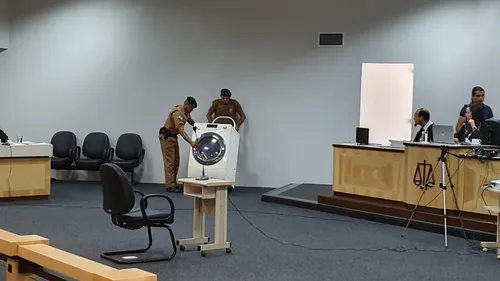 Foto: Marcos Landim/RPC