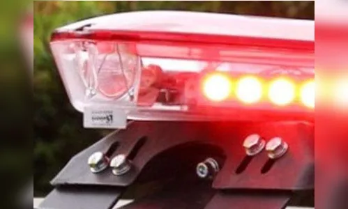 Bando invade residência na área rural de Lidianópolis