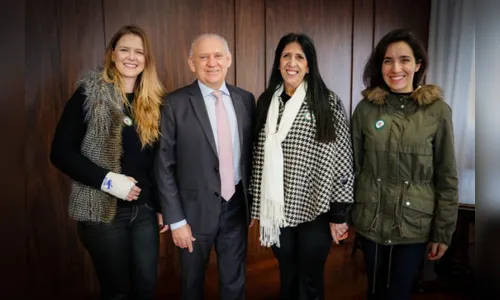 Assembleia promove evento Mulheres e Cidades Inclusivas