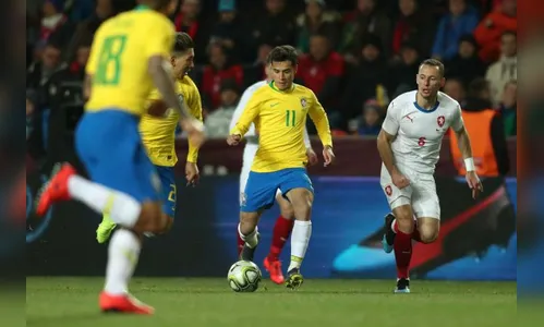 Bélgica mantém ponta e Brasil segue em 3º no ranking da Fifa