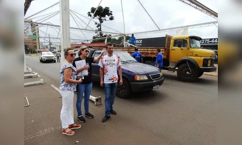 Carnaval nas Asas do Samba 2020 começa na sexta-feira, 21