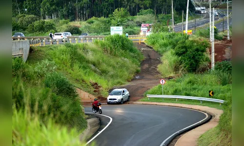 DER libera projetos de marginal junto ao Distrito de Vila Reis