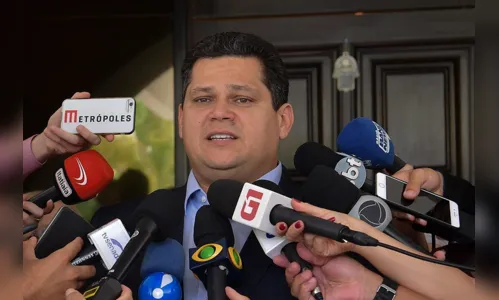 ‘Nenhum ataque à democracia será tolerado pelo Parlamento’, diz Davi 