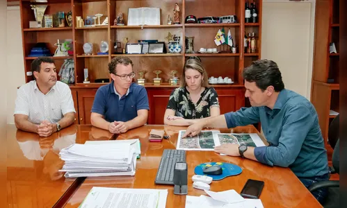 Concessionária reabre acesso ao Contorno Sul via “Sussumo Shimura”