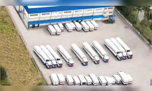 Arapongas poderá receber unidade de empresa de transporte