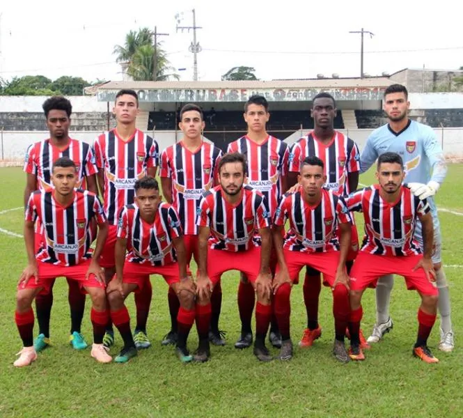 Federação Paranaense de Futebol divulga tabela de jogos; Apucarana Sports estreia em abril