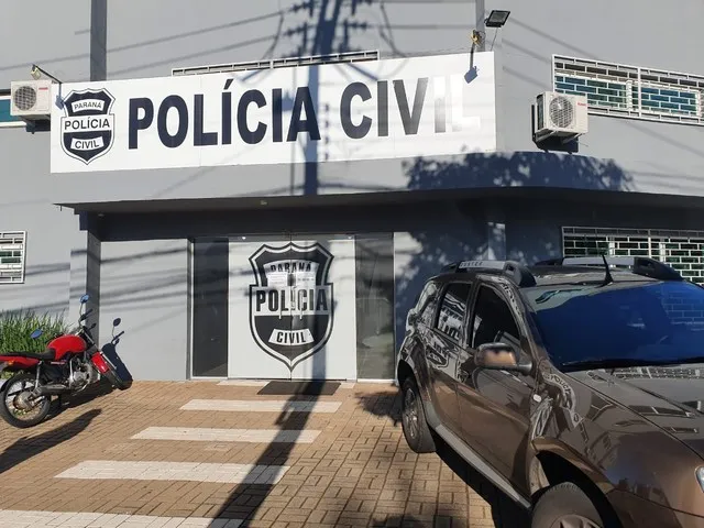 Corregedoria indicia policiais civis de Londrina presos por associação criminosa, peculato e cárcere privado
