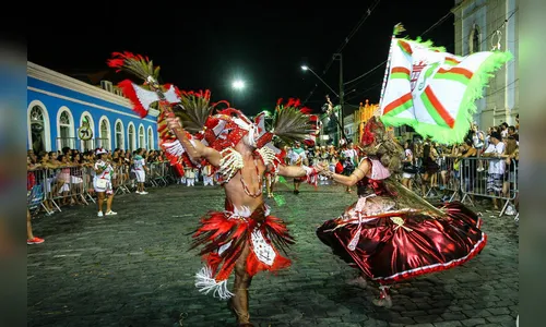 Da folia ao descanso, Paraná tem Carnaval para todos os gostos