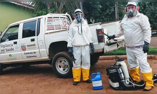 Prefeitura e 22ª Regional realizam ações conjuntas contra dengue