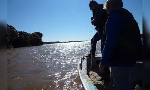 Paraná altera o período de pesca de espécies nativas