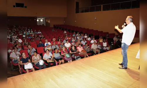 Depois de 31 anos esperando, 248 famílias do Palmares terão escrituras definitivas