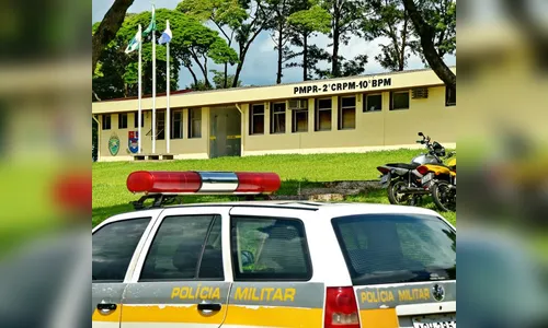 Patrulhamento da PM será reforçado em Apucarana e região durante o carnaval