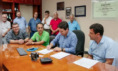 Trânsito de Apucarana ganha novas travessias elevadas