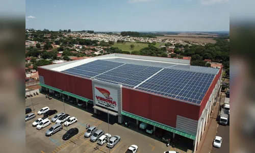 Reduza gastos e contribua com o meio ambiente utilizando energia solar