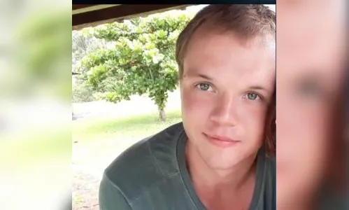 Bombeiros encontram corpo de jovem no Lago San Fernando, em Rolândia