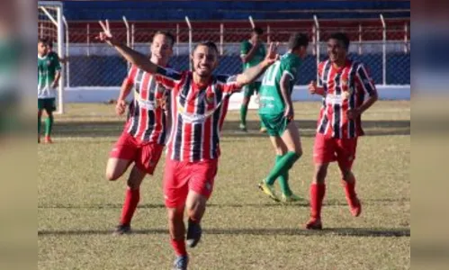 Apucarana Sports confirma participação no Paranaense SUB-19