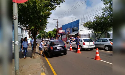 NRE de Apucarana desenvolve ações de combate à dengue; assista