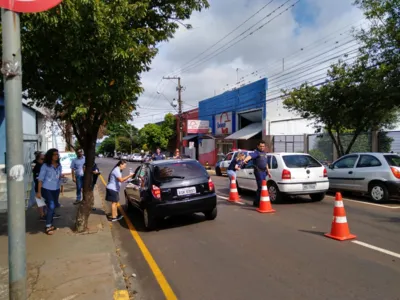 NRE de Apucarana desenvolve ações de combate à dengue; assista