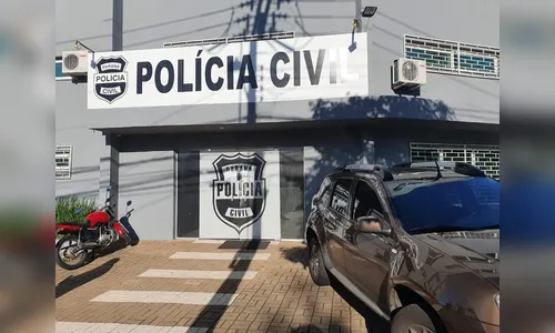 Corregedoria indicia policiais civis de Londrina presos por associação criminosa, peculato e cárcere privado