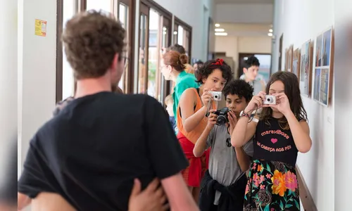 Inscrições abertas para cursos do Centro Juvenil de Artes