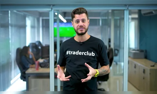 Empresário Peter Marks afirma que o trade esportivo é um dos investimentos mais rentáveis da atualidade