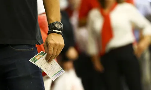 Mega-Sena sorteia neste sábado (22) prêmio acumulado de R$ 190 milhões