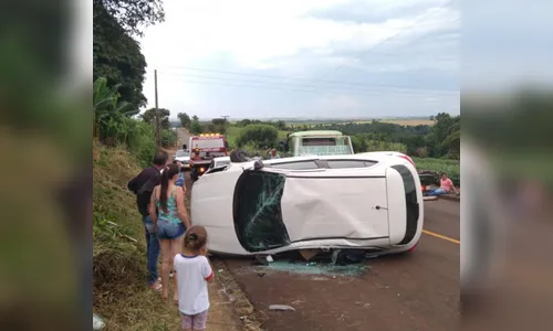 Acidentes em bairros geram preocupação 