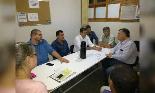 Saúde reforça equipe para combate à dengue em Barbosa Ferraz